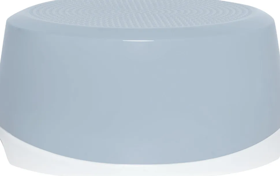 Skammel - celestical blue