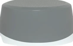 Skammel - griffin grey