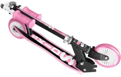 Skids Control Foldbart løbehjul, pink
