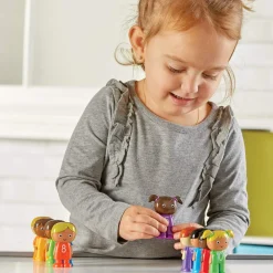 Skill Builders! Lær at tælle til 10