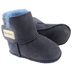 Skindfutter - Navy/04