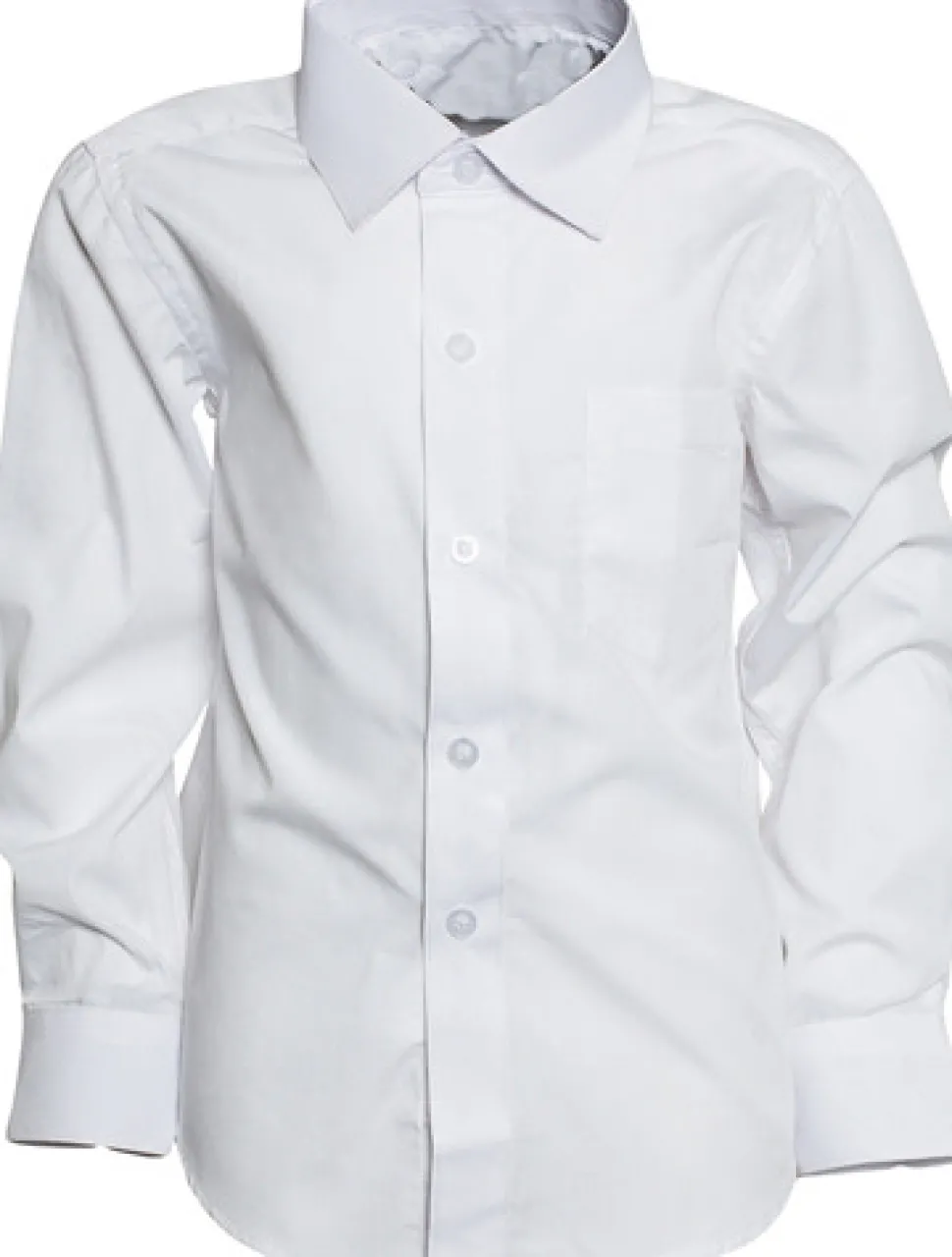 Skjorte - Jocko - Hvid