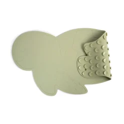 Skridsikker bademåtte - Skildpadde