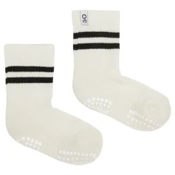 Skridsikre Sport Strømper - Black