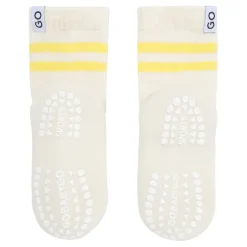 Skridsikre Sport Strømper - Yellow