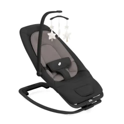 Skråstol, Dreamer, Sort