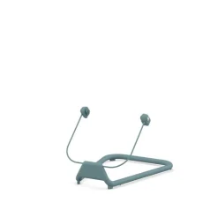 Skråstol holder til Lemo - blå