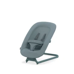 Skråstol holder til Lemo - blå