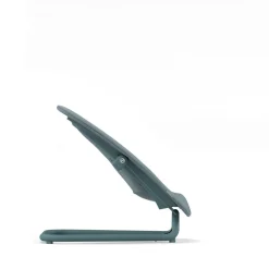 Skråstol holder til Lemo - blå