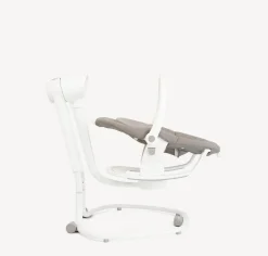 Skråstol, med swing, Serina 2i1, Walnut