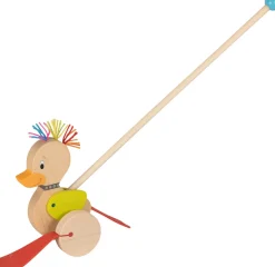 Skubbedyr, Punker-and