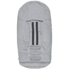 Sky Light - Grey Solid