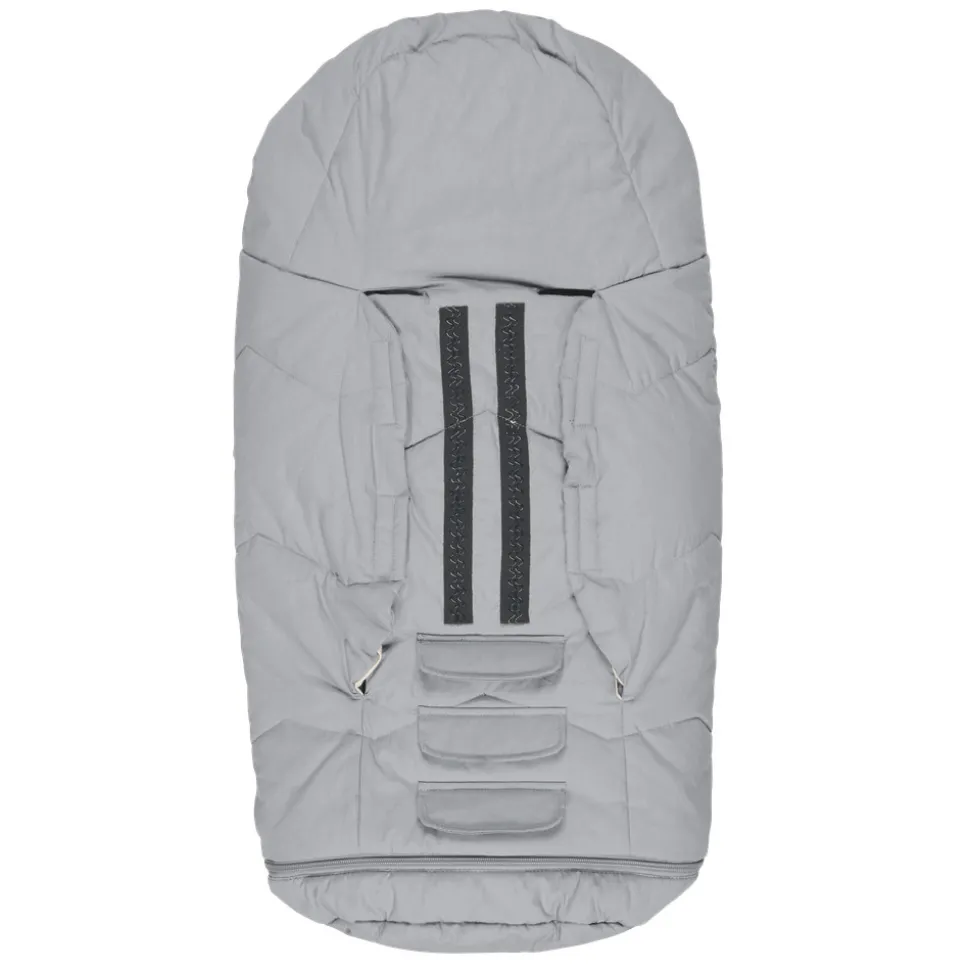 Sky Light - Grey Solid