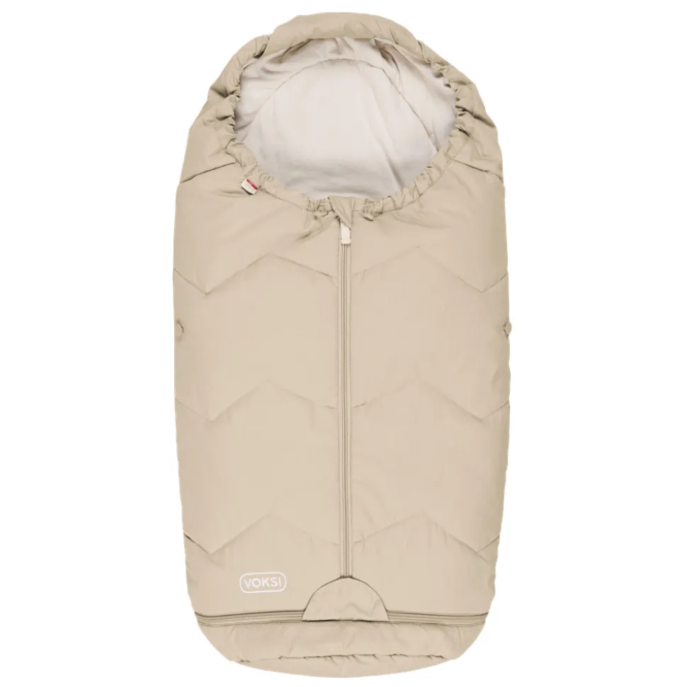 Sky Light -Seashell Sand Solid