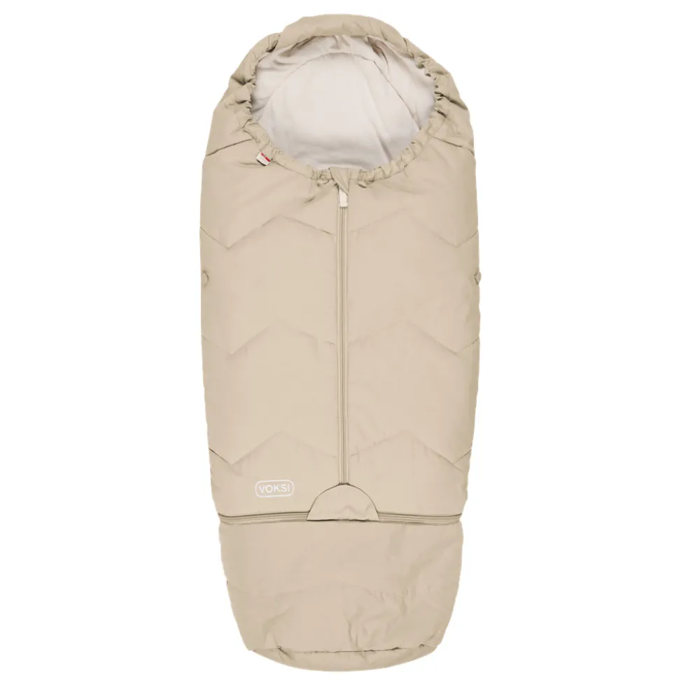 Sky Light -Seashell Sand Solid