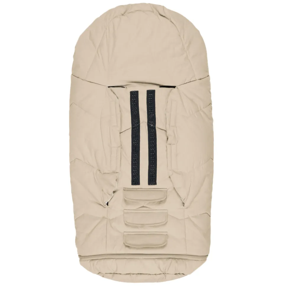 Sky Light -Seashell Sand Solid