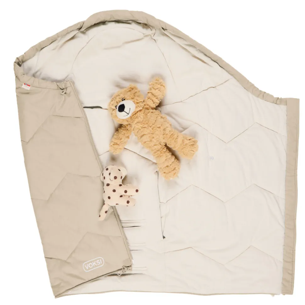 Sky Light -Seashell Sand Solid