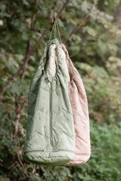 Sky Light - Soft Grape Heather