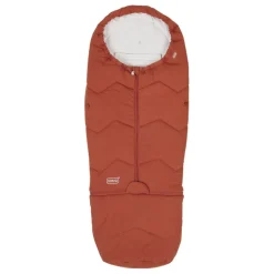 Sky light kørepose - terracotta seeds