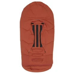 Sky light kørepose - terracotta seeds