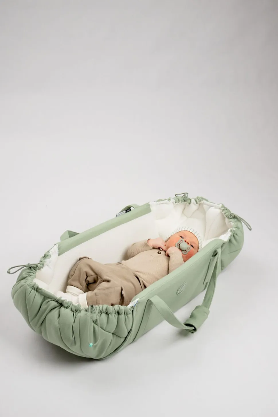 SleepCarrier X - Agave Green