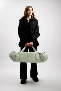 SleepCarrier X - Agave Green