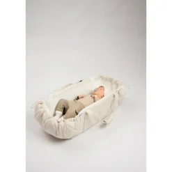 SleepCarrier X - Oat Beige