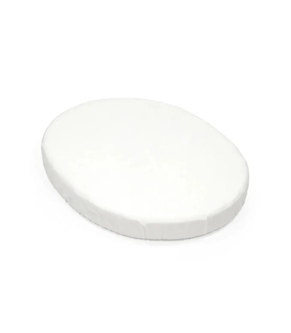 Sleepi Mini Stræklagen Hvid