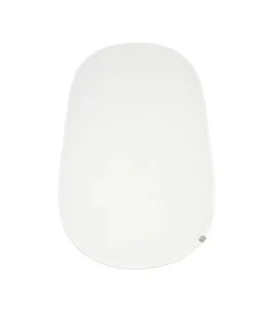 Sleepi V3 Beskyttelseslagen til Seng - Hvid