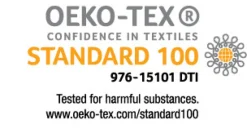 Sleepi V3 Mesh Sengerand til Seng - hvid