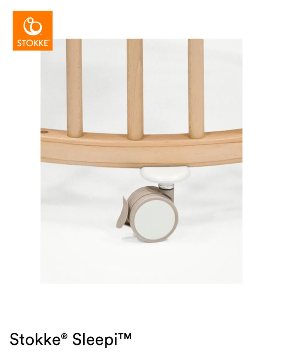 Sleepi V3 Mini - natur