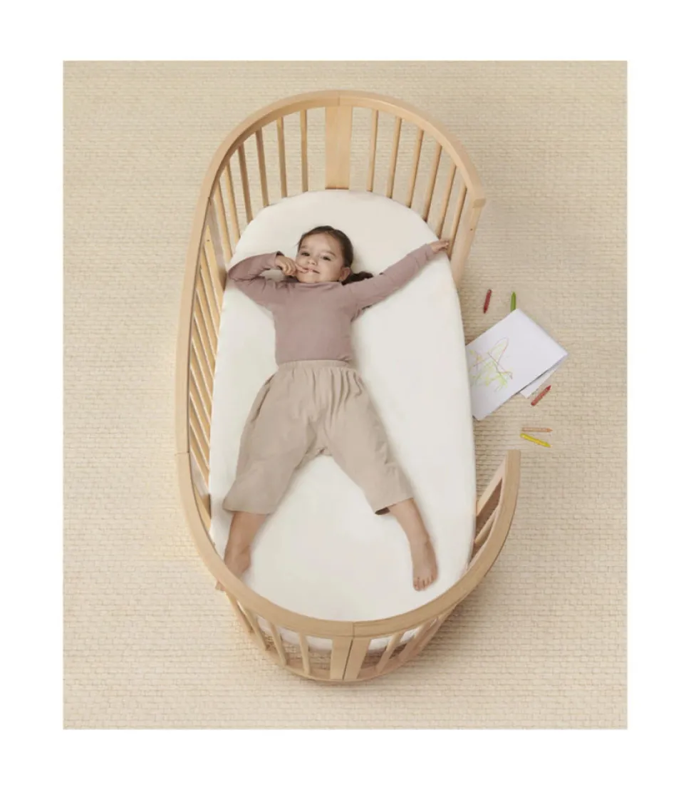 Sleepi V3 Seng - natur