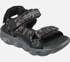 S-Lights Hypno-Splash - Sun Breaks - Black Olive