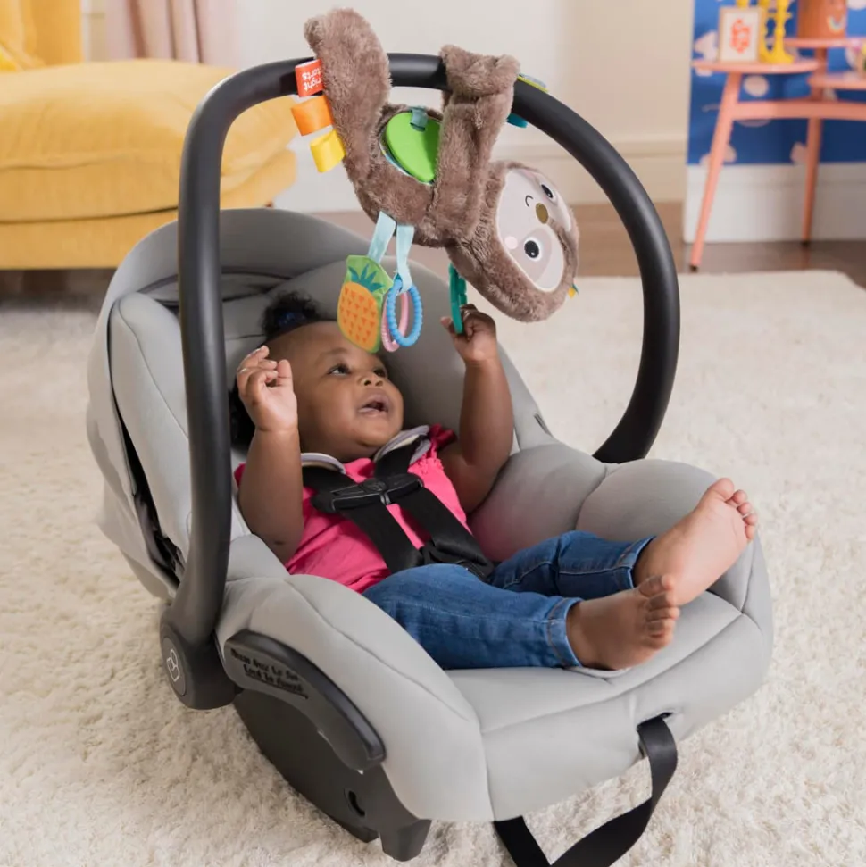 Slingin’ Sloth Travel Buddy Aktivitets-dovendyr