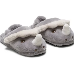 Slippers - dino - 3-4 år