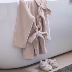 Slippers - kanin - 3-4 år