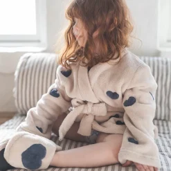 Slippers - lots of love 1-2 år