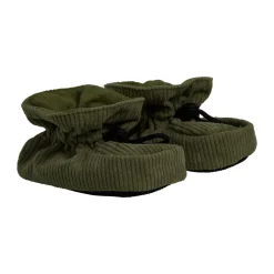 Slippers corduroy - 9445