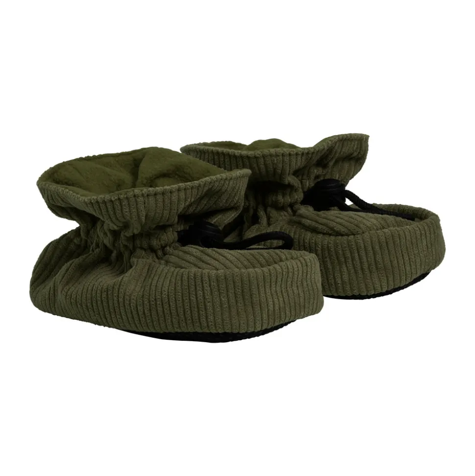 Slippers corduroy - 9445