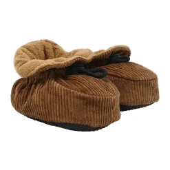 Slippers corduroy - 2608