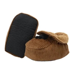 Slippers corduroy - 2608