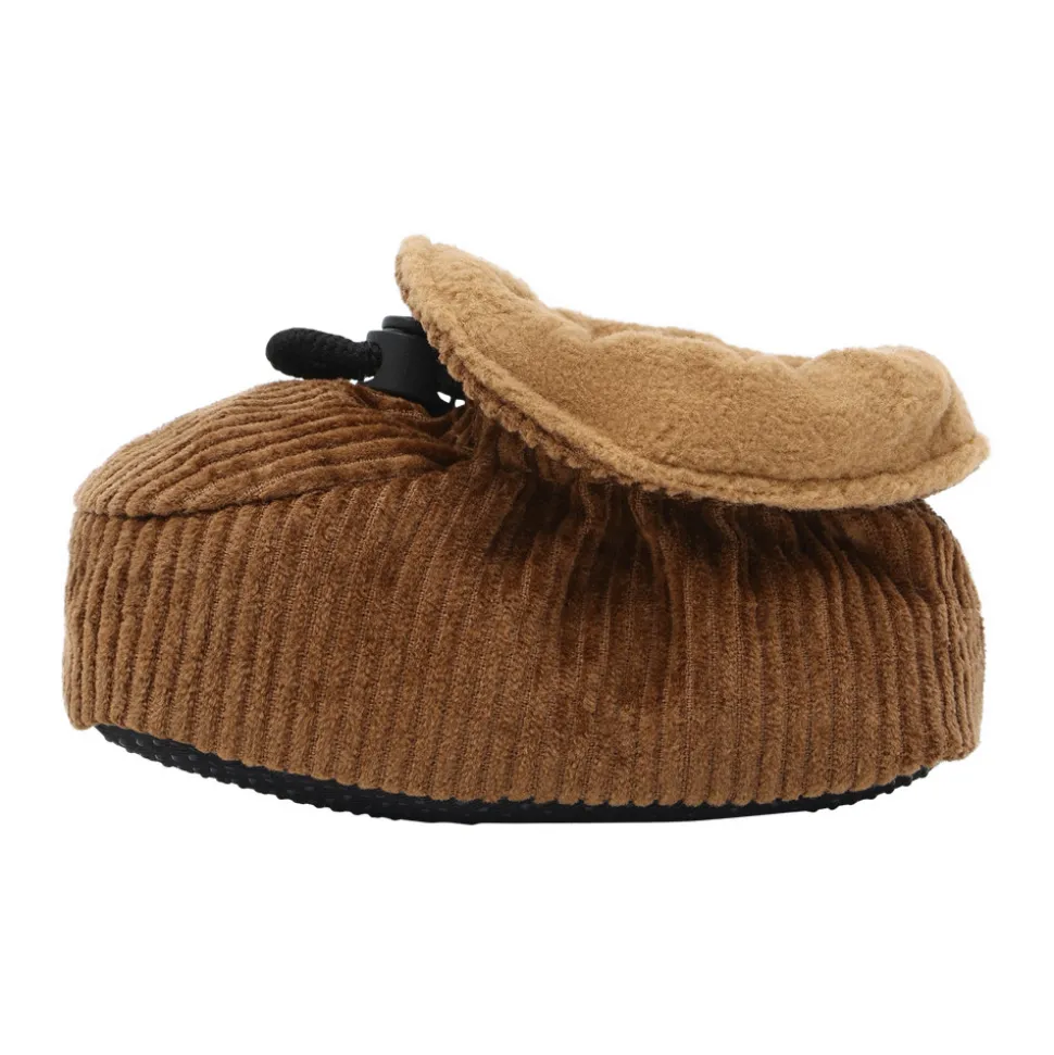 Slippers corduroy - 2608