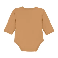 Slå-om Body Langærmet - Doe