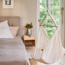 Slyngevugge - Basic, Natur