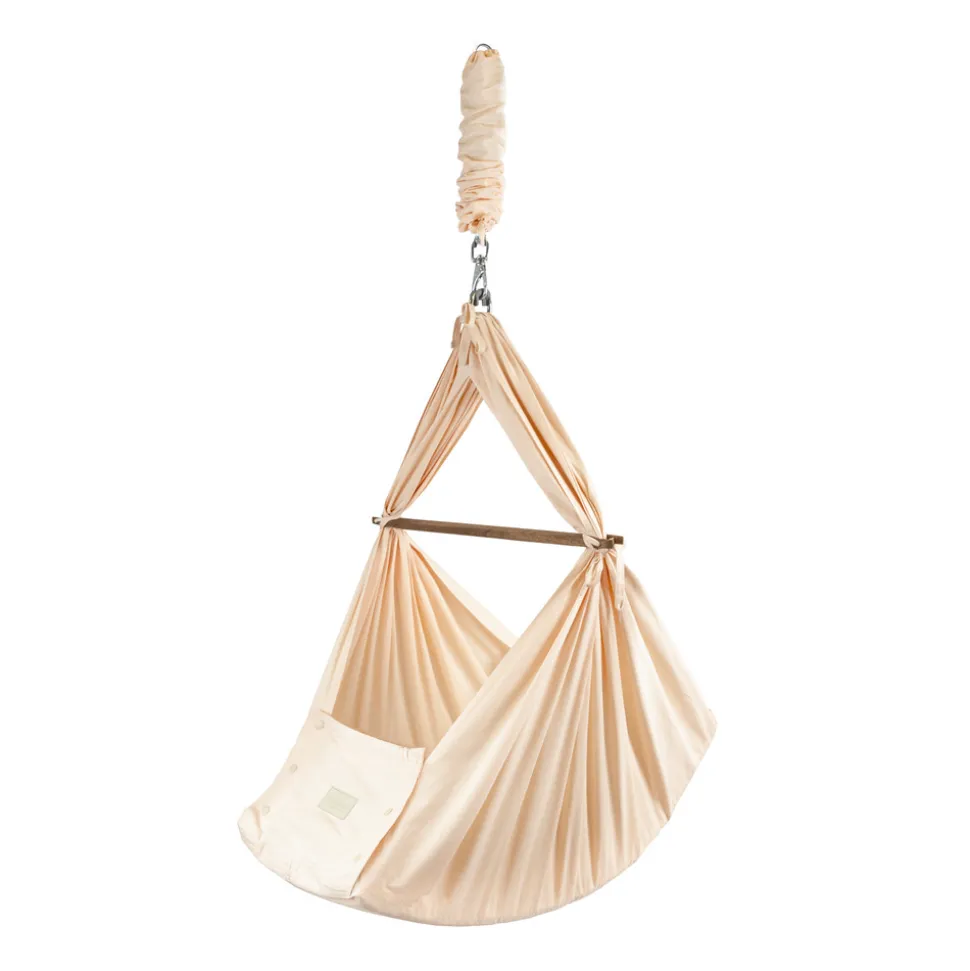 Slyngevugge - Rose Cloud