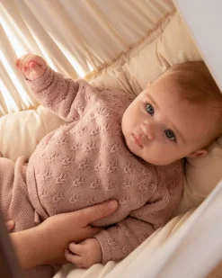 Slyngevugge - Rose Cloud