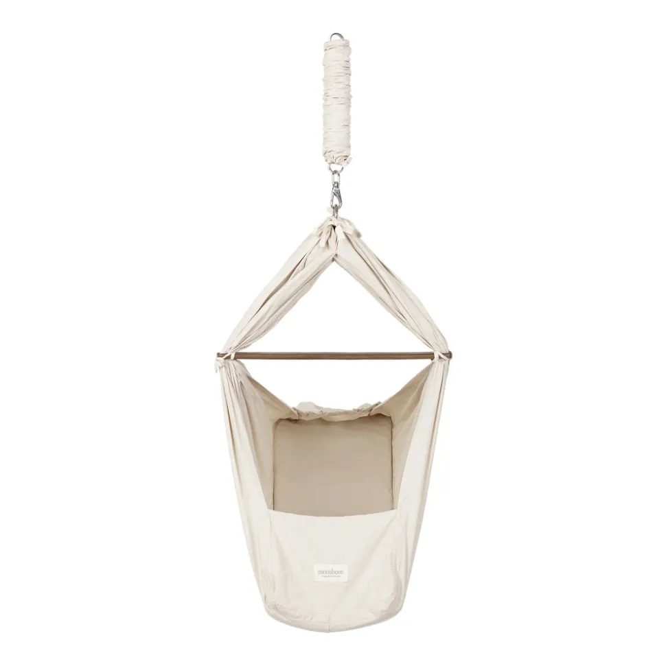 Slyngevugge, Natur inkl. cloud