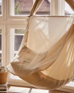 Slyngevugge, Natur inkl. cloud