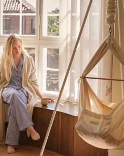 Slyngevugge, Natur inkl. cloud