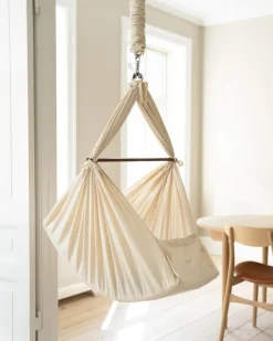 Slyngevugge, Natur inkl. cloud